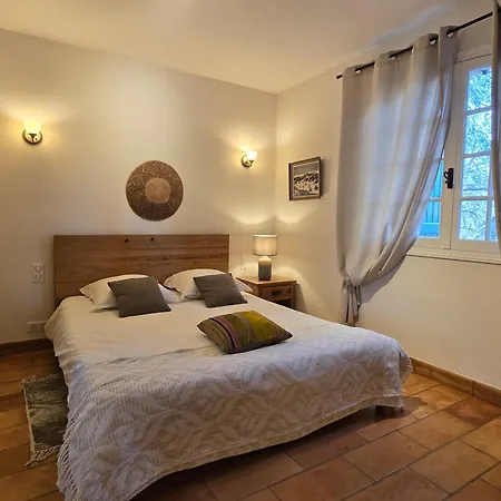 Villa Vuyani