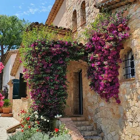 Villa Vuyani Antibes