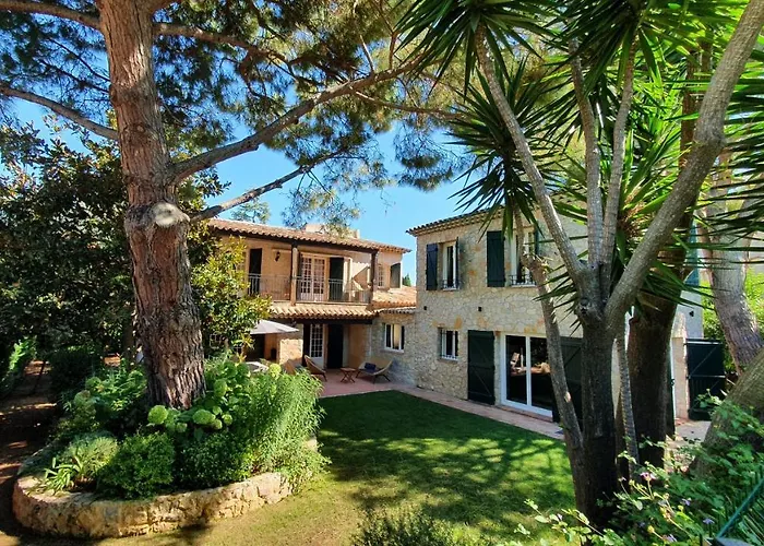 Vuyani Villa