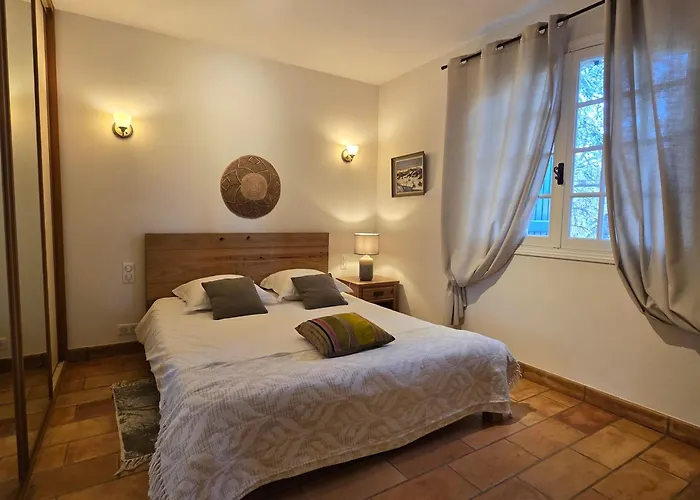 Villa Vuyani